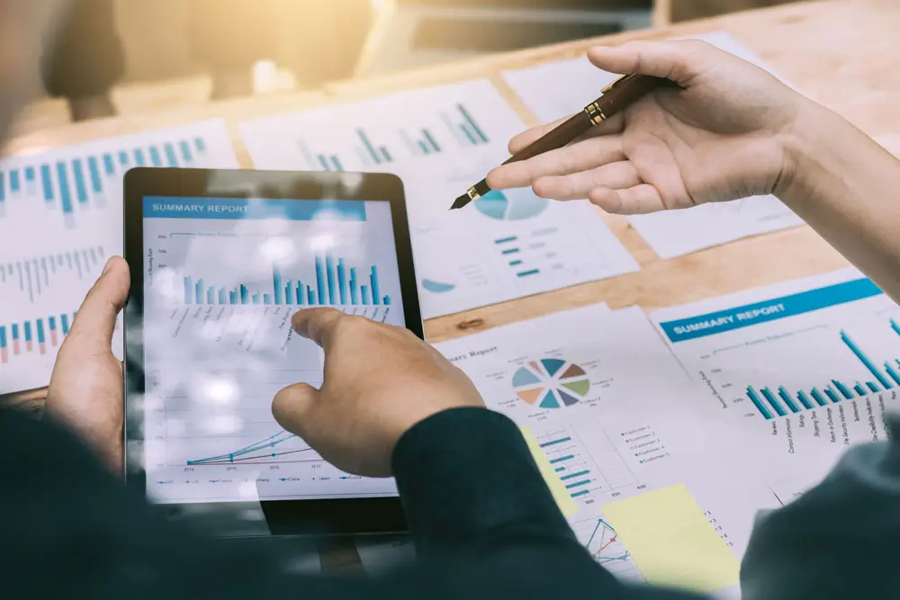 Enterprise Accounting