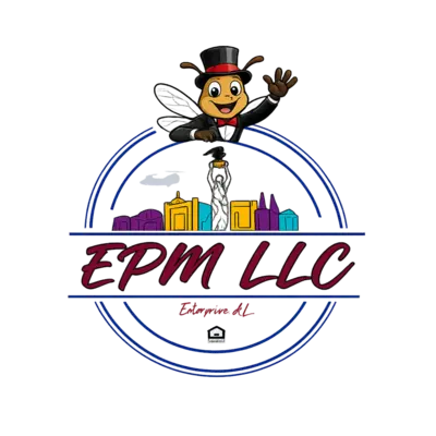 ENTERPRISE PROPERTY MANAGEMENT