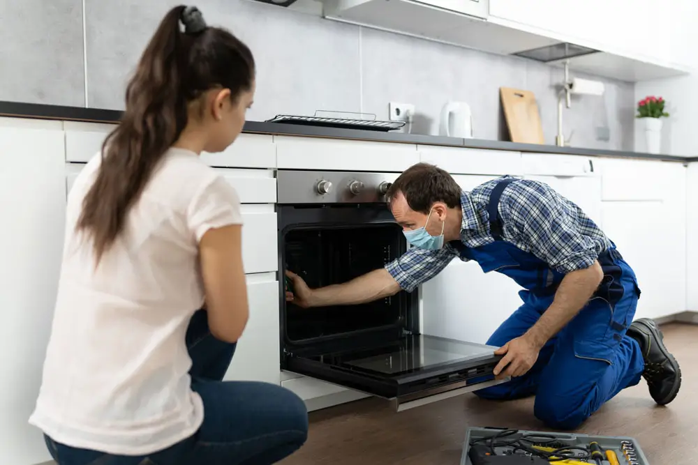 Enterprise Property Maintenance